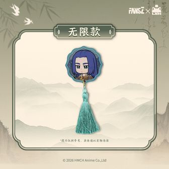 羅小黒戦記（ロシャオヘイセンキ） | 公式グッズ・公式ライセンス商品