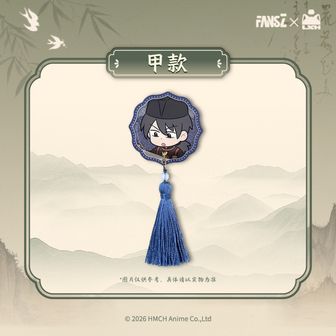 羅小黒戦記（ロシャオヘイセンキ）公式グッズ通販 | colleize（コレイズ）