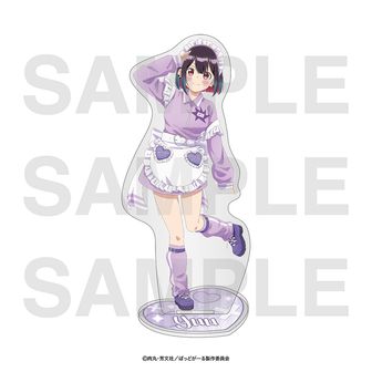 ばっどがーる_ラバーマット 涼風 涼 小悪魔ver | ばっどがーる公式