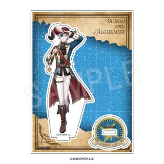 文豪とアルケミスト（文アル） | 公式グッズ・公式ライセンス商品専門