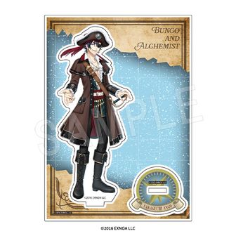 文豪とアルケミスト（文アル） | 公式グッズ・公式ライセンス商品専門