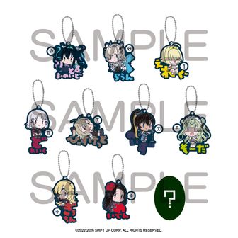 勝利の女神:NIKKE_アニス:スパークリングサマー | 公式グッズ・公式