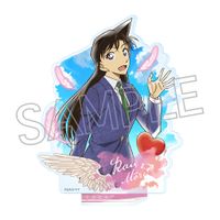 名探偵コナン_ヴィンテージシリーズ アクリルスタンド Vol.9 毛利蘭