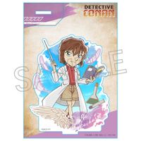 名探偵コナン_ヴィンテージシリーズ アクリルスタンド Vol.9 灰原哀