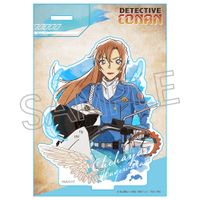 名探偵コナン_ヴィンテージシリーズ アクリルスタンド Vol.9 萩原千速