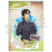 名探偵コナン_ヴィンテージシリーズ アクリルスタンド Vol.9 萩原研二
