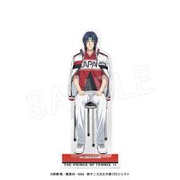 新テニスの王子様_アクリルフィギュアスタンド 選手名鑑Ver. 幸村精市