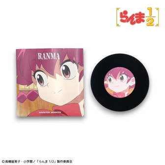 らんま1/2 | 公式グッズ・公式ライセンス商品専門 | colleize（コレイズ）