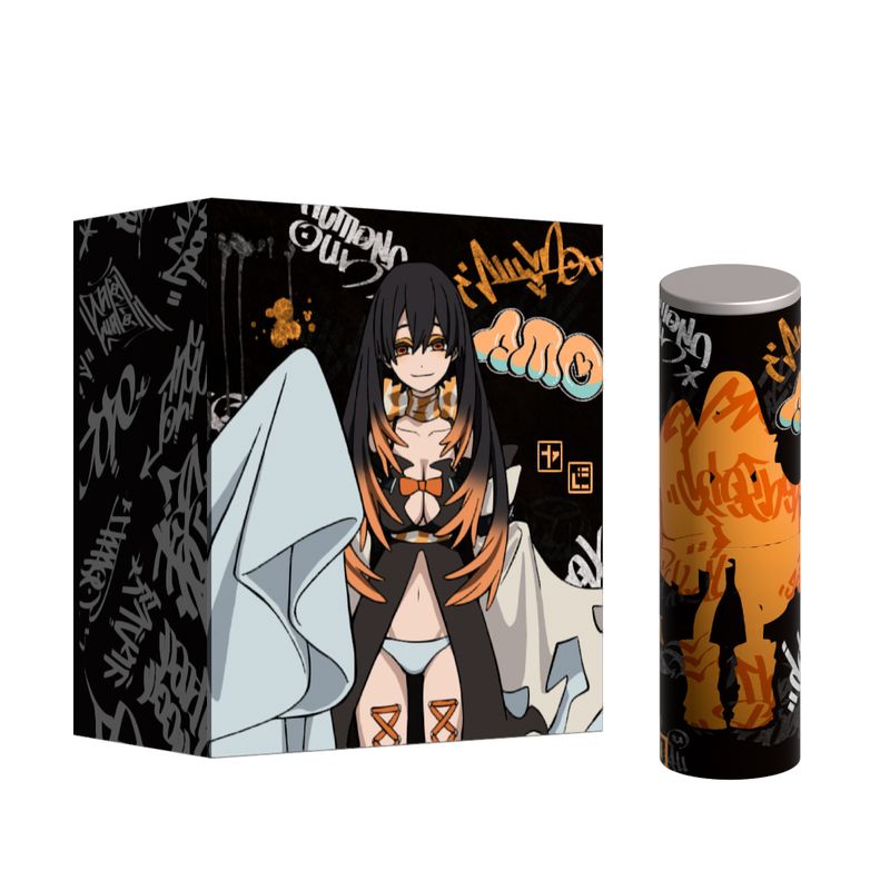 ガチアクタ_オードトワレ アモ | ガチアクタ公式グッズ | colleize