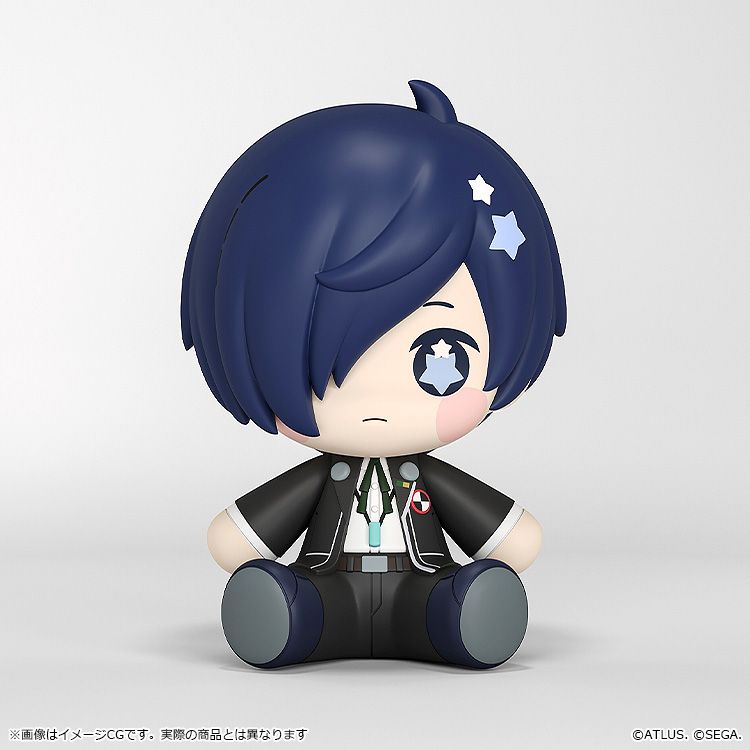 ペルソナ3 リロード_Huggy Good Smile P3R主人公 | ペルソナシリーズ
