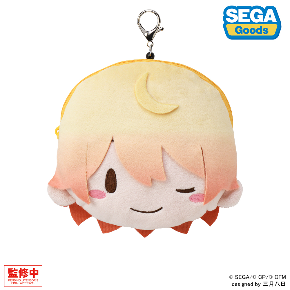 プロジェクトセカイ カラフルステージ! feat. 初音ミク_ふわぷち