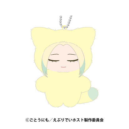 えぶりでいホスト_ちみけもますこっと 5 シン