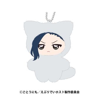 えぶりでいホスト_アクリルスタンド ルイ | えぶりでいホスト公式
