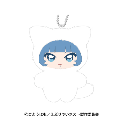 えぶりでいホスト_ちみけもますこっと 7 ミオ