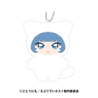 えぶりでいホスト_ちみけもますこっと 6 ルイ | えぶりでいホスト公式