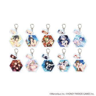 シノビマスター 閃乱カグラ NEW LINK（シノマス） | 公式グッズ・公式