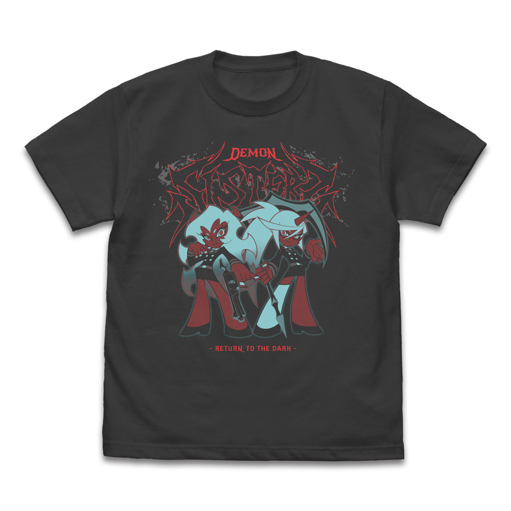 New PANTY & STOCKING with GARTERBELT_Mサイズ_スキャンティ＆ニーソックス Tシャツ/SUMI