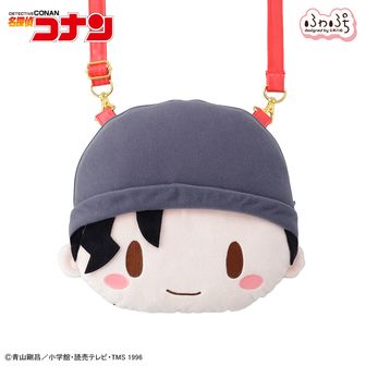 名探偵コナン_トレーディングふぁぼカvol.5 船乗り 【BOX／30パック