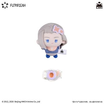 羅小黒戦記（ロシャオヘイセンキ） | 公式グッズ・公式ライセンス商品