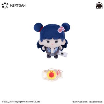 羅小黒戦記（ロシャオヘイセンキ） | 公式グッズ・公式ライセンス商品