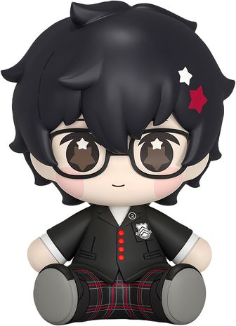 PERSONA5 the Animation_ねんどろいど 喜多川祐介 怪盗服Ver. | 公式