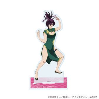 地獄楽_【2種セット】杠（アクリルスタンド付き） | 地獄楽公式グッズ