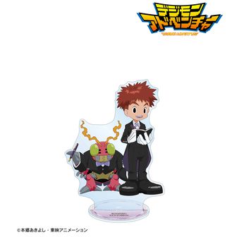 デジモンアドベンチャーシリーズ（デジモン）公式グッズ通販