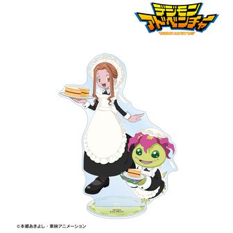 デジモンアドベンチャーシリーズ（デジモン）公式グッズ通販