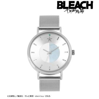 BLEACH 千年血戦篇_インスタントフォト風ブロマイド(ブラインド) vol.4