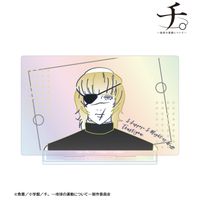 チ。 ―地球の運動について―_バデーニ lette-graph オーロラBIGアクリル