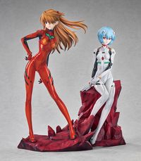 ヱヴァンゲリヲン新劇場版_綾波レイ | エヴァンゲリオン公式グッズ