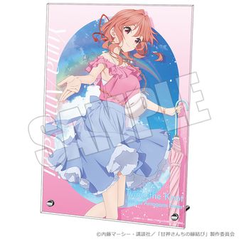 甘神さんちの縁結び_アクリルスタンド 甘神夜重 | 公式グッズ・公式