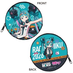 レーシングミク 2026Ver. _コインケース vol.2