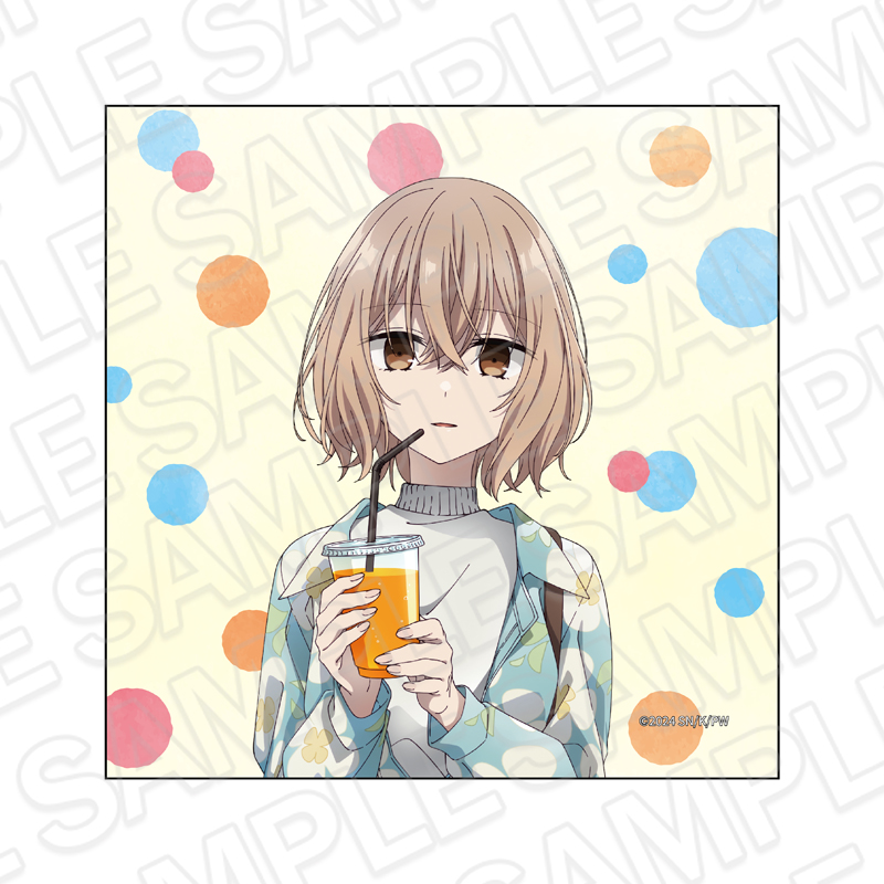 私を喰べたい、ひとでなし_マイクロファイバー 比名子