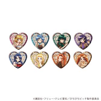 ぴちぴちピッチ_バースデーセット 沙羅 | 公式グッズ・公式ライセンス