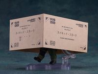METAL GEAR SOLID Δ: SNAKE EATER_ねんどろいど ネイキッド・スネーク