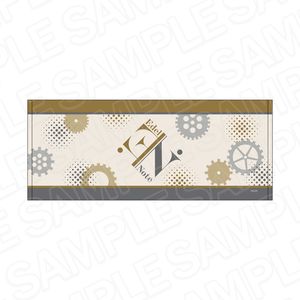 ラブライブ!蓮ノ空女学院スクールアイドルクラブ_ロゴタオル Edel Note