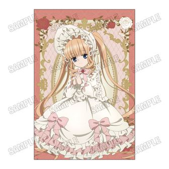 ローゼンメイデン | 公式グッズ・公式ライセンス商品専門 | colleize