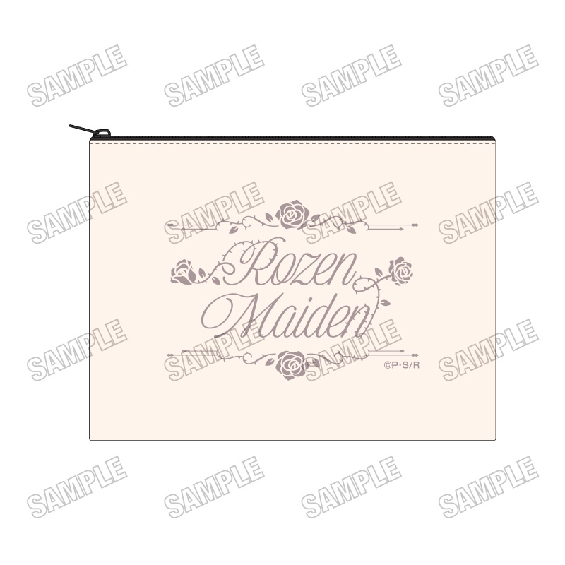 ローゼンメイデン_ポーチ