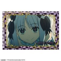Fate/strange Fake_ホログラム缶バッジ デザイン16(フランチェスカ