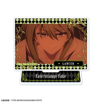 Fateシリーズ | 公式グッズ・公式ライセンス商品専門 | colleize