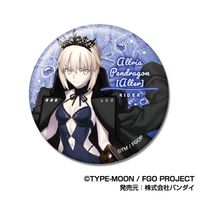 Fate/Grand Order_グリッターCANバッジ B BOX【BOX／10個入り】 | Fate
