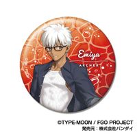 Fate/Grand Order_グリッターCANバッジ B BOX【BOX／10個入り】 | Fate