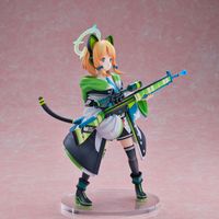 ブルーアーカイブ -Blue Archive-_ミドリ 1/6スケール完成品フィギュア