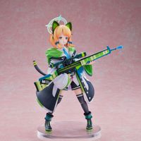 ブルーアーカイブ -Blue Archive-_ミドリ 1/6スケール完成品フィギュア