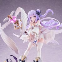 アズールレーン_ユニコーン -ホワイト・マイ・エンジェル- 1/6スケール