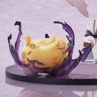 アズールレーン_ユニコーン -ホワイト・マイ・エンジェル- 1/6スケール