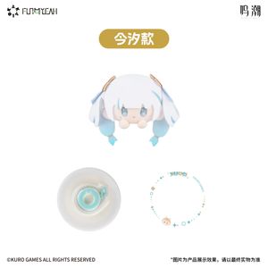 鳴潮_KAKALOK KAKAマグネットスマホスタンド 今汐Ver.