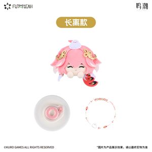 鳴潮_KAKALOK KAKAマグネットスマホスタンド 長離Ver.