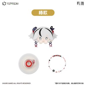 鳴潮_KAKALOK KAKAマグネットスマホスタンド ツバキVer.